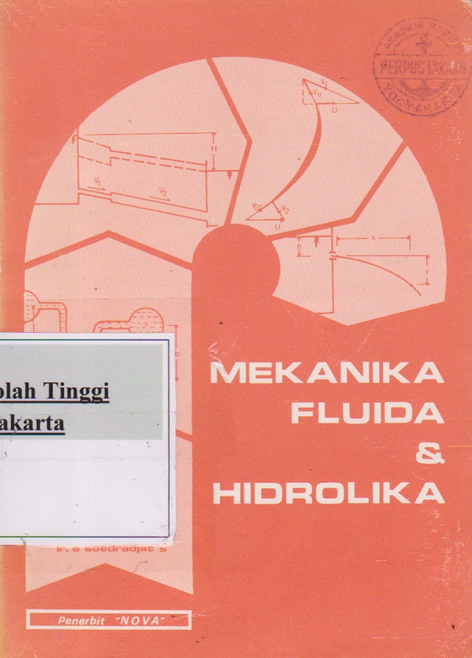 Mekanika - Fluida & Hidrolika