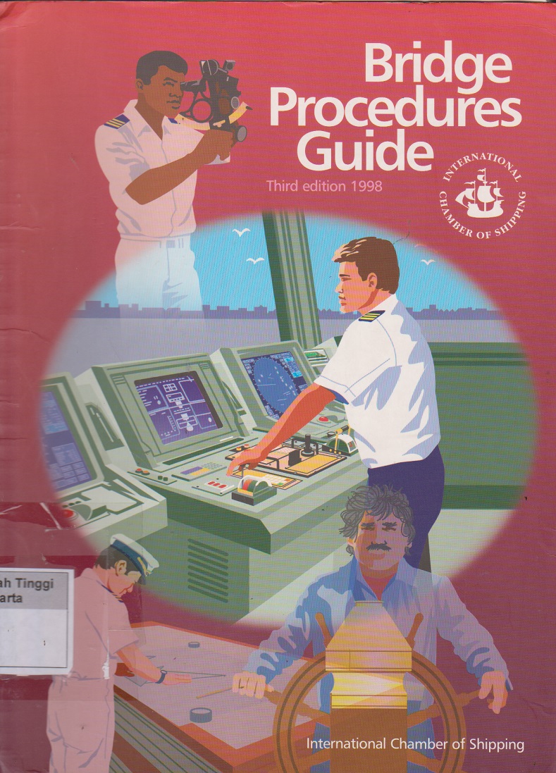 Bridge Procedures Guide