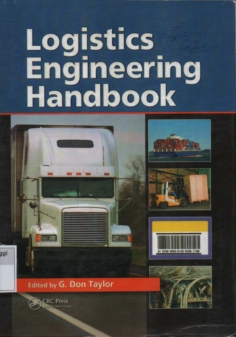 Logistics Engineering Handbook