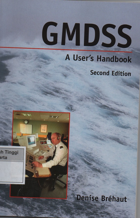 GMDSS A User's Handbook