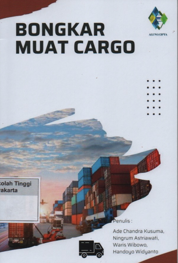 Bongkar Muat Cargo