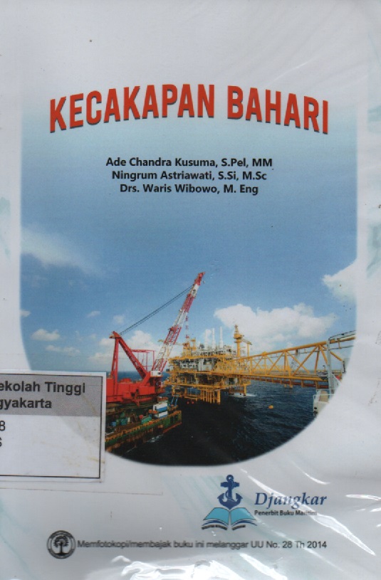 Kecakapan Bahari