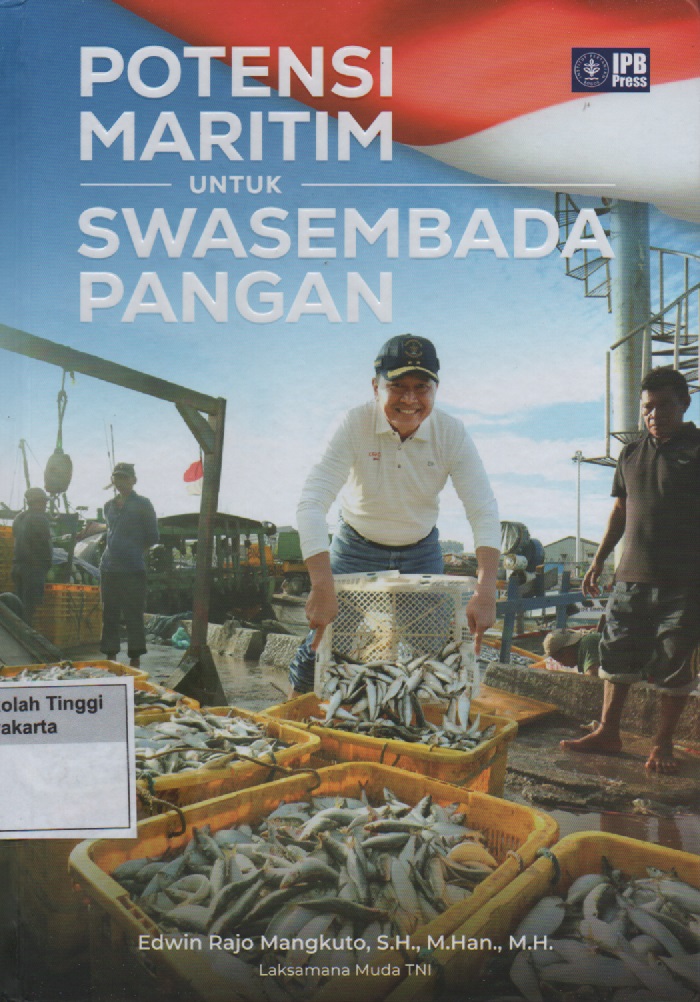Potensi Maritim untuk Swasembada Pangan
