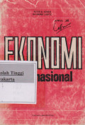 Ekonomi Internasional