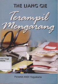 Terampil Mengarang