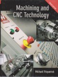 Machining and CNC Technology