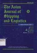 The Asian Journal Of Shipping And Logistics