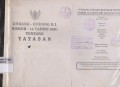 Undang-undang Republik Indonesia Nomor 16 Tahun 2001 Tentang Yayasan