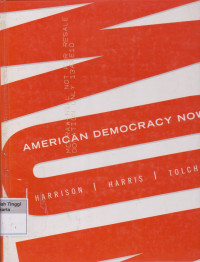 American Democracy Now