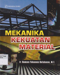 Mekanika Kekuatan Material