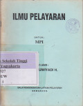 Ilmu Pelayaran Untuk MPI