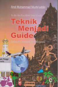 Teknik Menjadi Guide