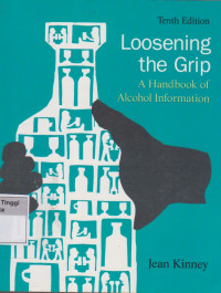 Loosening the grip