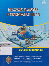 Pranata Mangsa Penangkapan Ikan