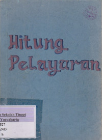 Hitung Pelayaran