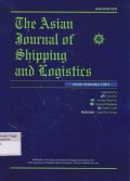 The Asian Journal of shipping and logistics