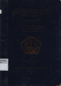 Laporan Praktik Kerja Prodi D3 Manajemen Transportasi Laut : Kegiatan keagenan PT.Pelabuhan aria lestari dalam clearance kapal MT.Erawan I di terminal untuk kepentingan sendiri ( TUKS ) PT.Redeco Petrolin Utama di Pelabuhan Merak Banten