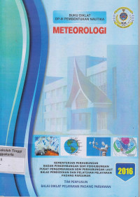 Meteorologi