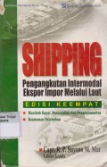Shipping pengangkutan Intermodal Ekspor Impor Melalui Laut Edis Keempat