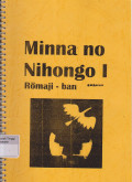 Minna No Nihongo 1