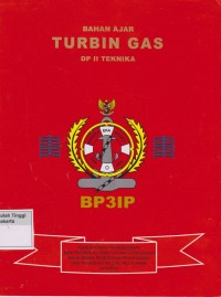 Bahan Ajar Turbin Gas DP II Teknika