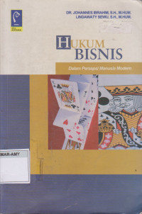 Hukum Bisnis