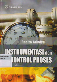 Instrumentasi dan kontrol Proses