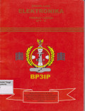 Bahan Ajar Elektronika