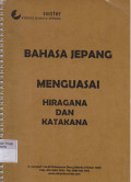 Bahasa Jepang Menguasai Hiragana dan Katakana