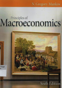 Principles Macroeconomics