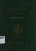 Laporan Prkatik Industri Prodi S1 Transportasi : Kinerja PT Admiral Lines dalam ekspor jenis completely Built Up ( CBU ) milik toyota manufacturing Indonesia di Pelabuhan Patimban