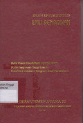 Islam Untuk Disiplin Ilmu Pendidikan