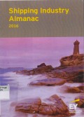 Shipping industry almanac