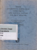 REED'S ENGINEERING KNOWLWDGE INTRUMENTS AND CONTROL SYSTEMS FOR DECK OFFICERS