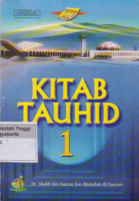 Kitab Tauhid 1