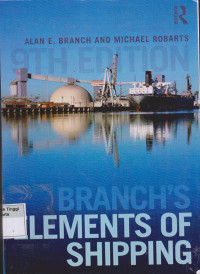 Branch's Elements of shipping