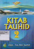 Kitab Tauhid 2