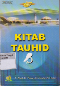 Kitab Tauhid 3