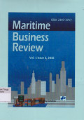 Maritime Business Review