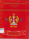 Thermodinamika & Mesin Panas Tingkat Ijazah ATT - II