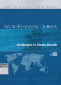 World Economic Outlook