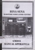 Bina Sena Maritime Simulator Centre