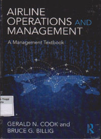 Airline Operations and management