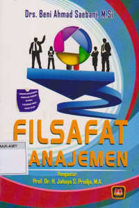 Filsafat Manajemen