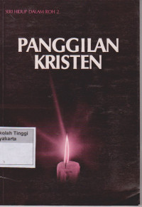 Panggilan Kristen