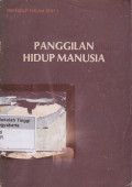 Panggilan Hidup Manusia