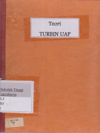 Teori Turbin UAP ''A''