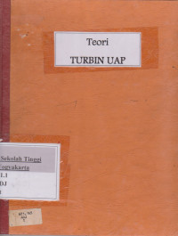 Teori Turbin UAP ''A''