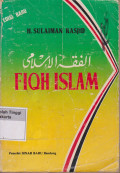 Fiqh Islam