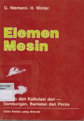 Elemen Mesin